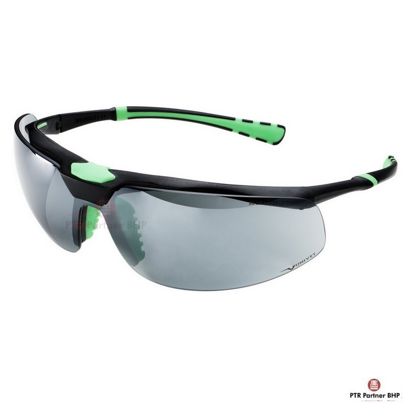 Okulary ochronne przeciwsłoneczne UNIVET 5X3 1 Okulary ochronne przeciwsłoneczne UNIVET 5X3