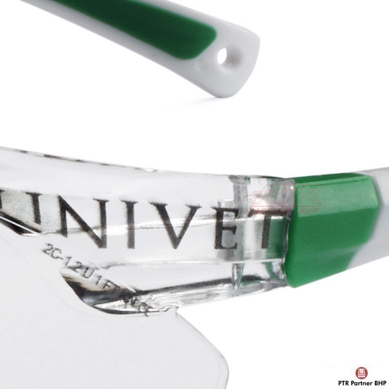 Okulary ochronne UNIVET 506U 4 Okulary ochronne UNIVET 506U