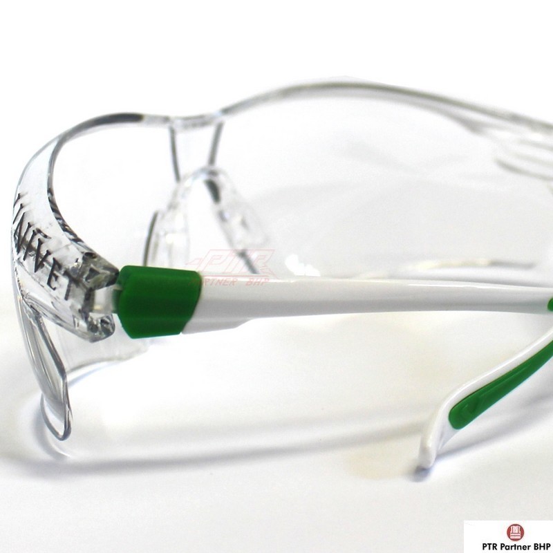 Okulary ochronne UNIVET 506U 3 Okulary ochronne UNIVET 506U