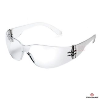 Okulary ochronne UNIVET 568