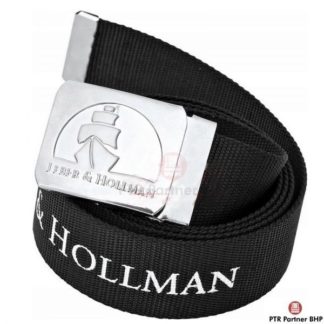 Pasek parciany LEBER & HOLLMAN 135 cm