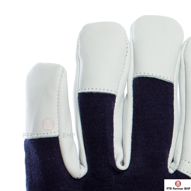 Rękawice skórzane ocieplane X-PERFECT WINTER 4 Rękawice skórzane ocieplane X-PERFECT WINTER