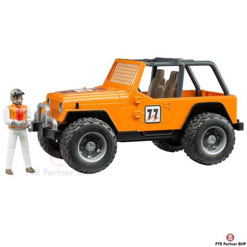 Zabawka Jeep Cross Country 1 Zabawka Jeep Cross Country