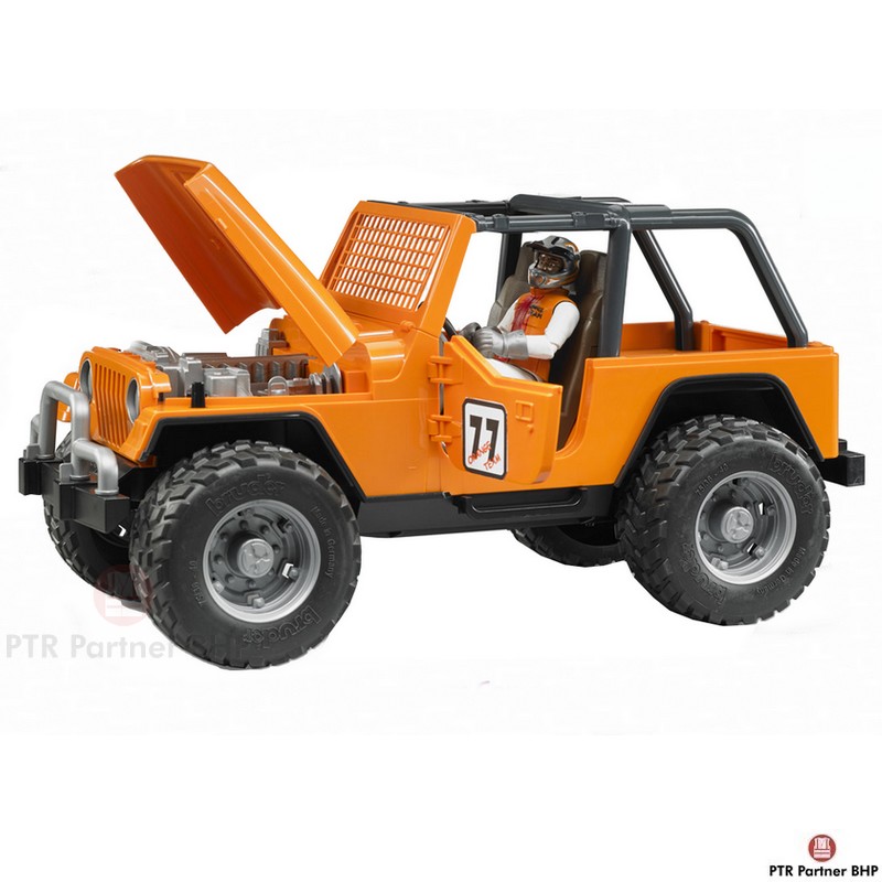 Zabawka Jeep Cross Country 2 Zabawka Jeep Cross Country