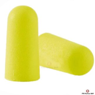 Wkładki przeciwhałasowe stopery 3M EARSOFT-PD10 /1000 szt.