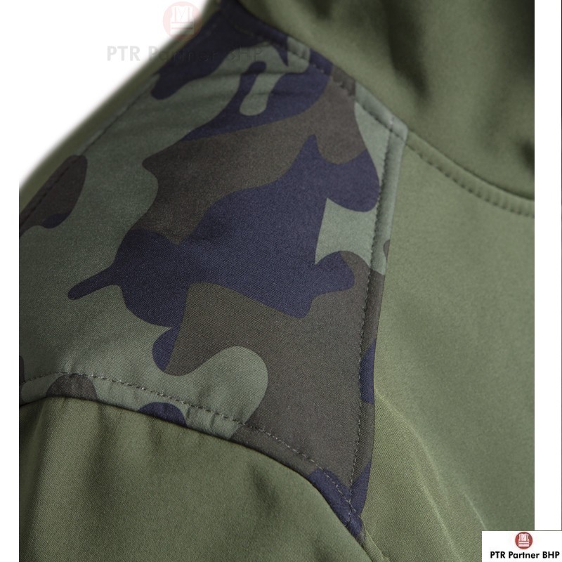 Kurtka softshell camo moro NEO 81-553 2 Kurtka softshell camo moro NEO 81-553