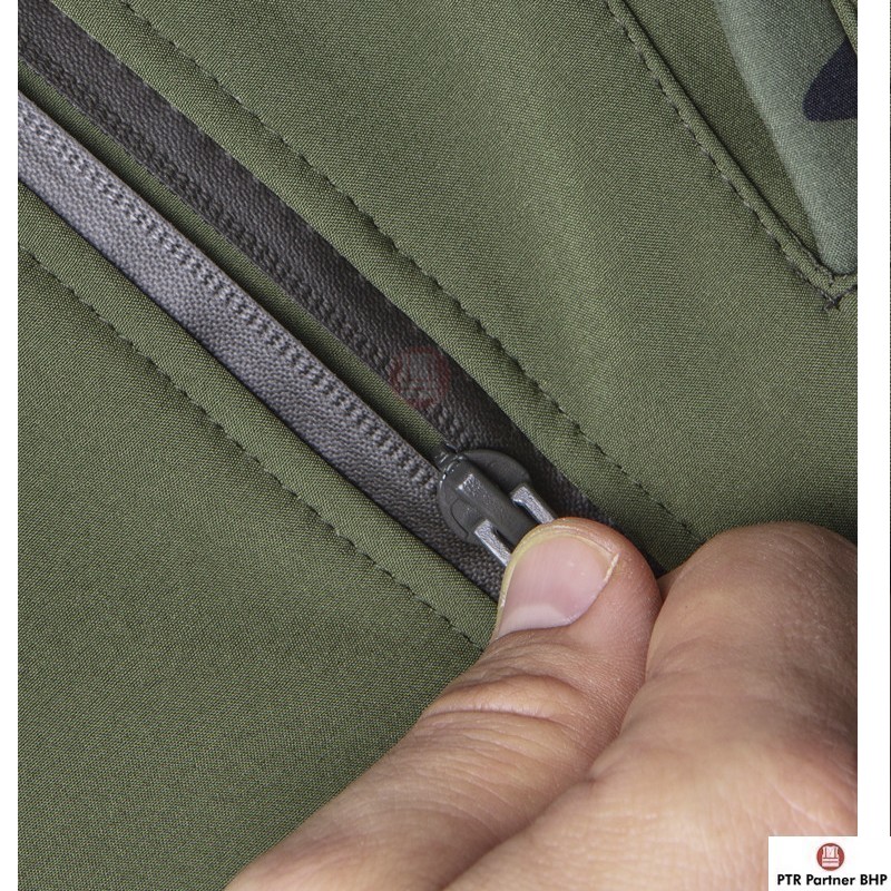 Kurtka softshell camo moro NEO 81-553 3 Kurtka softshell camo moro NEO 81-553